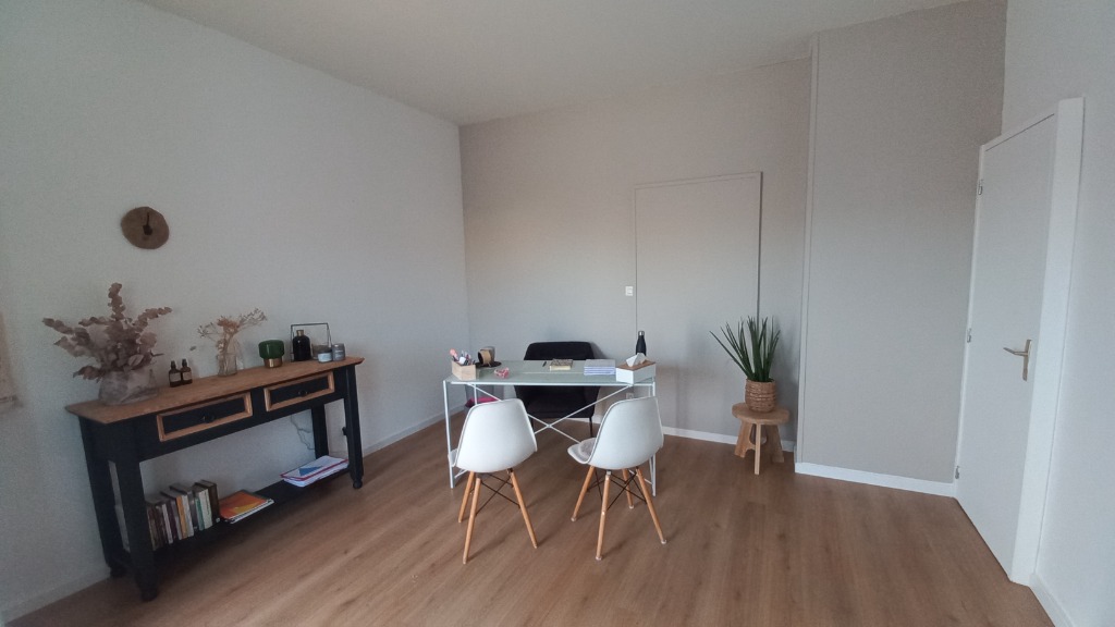 photo cabinet Virginie Montagut