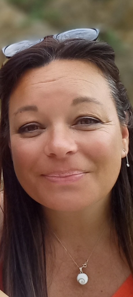 photo portrait Virginie Montagut