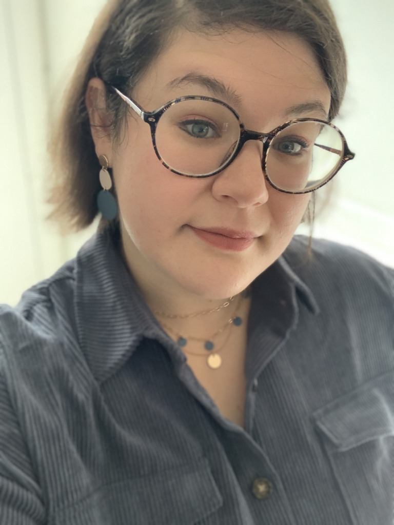 photo portrait Julia Sophie Marie BRUNETTI