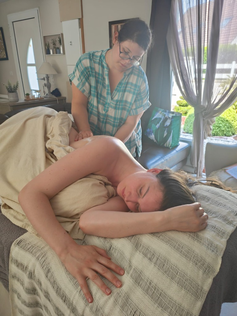 photo seance Julia Sophie Marie BRUNETTI