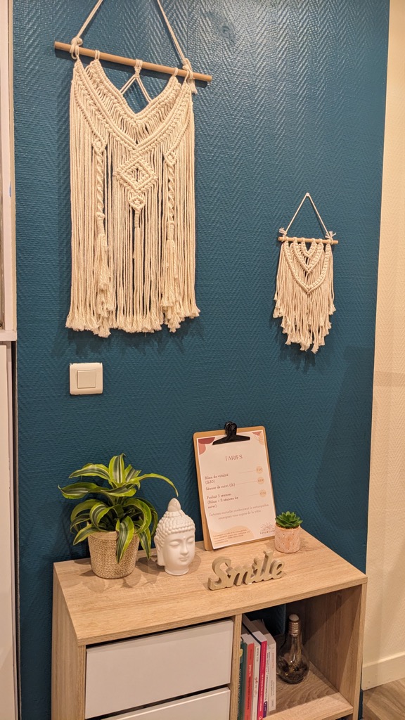 photo cabinet Florine Gerardin