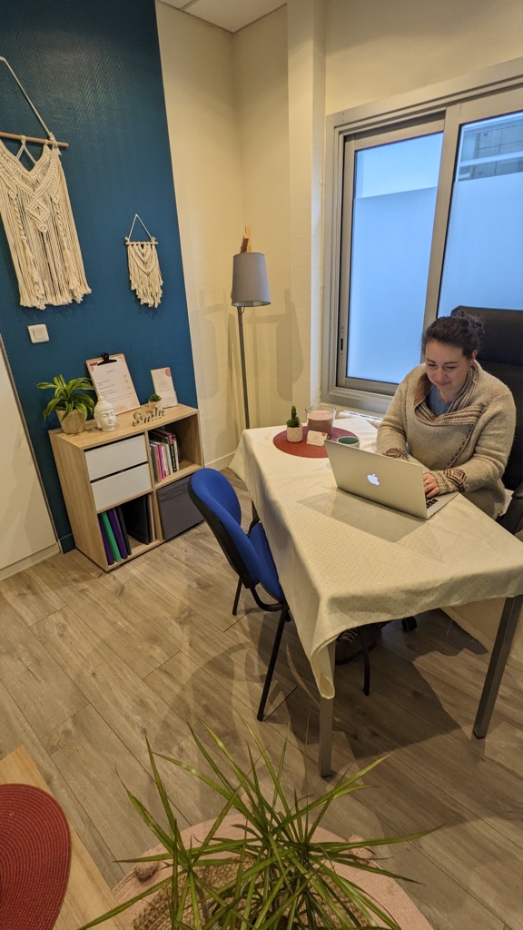 photo seance Florine Gerardin