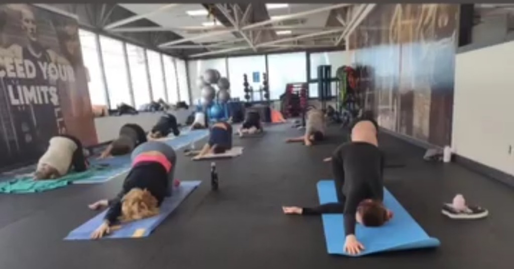 photo activite AmelYogaSerenity