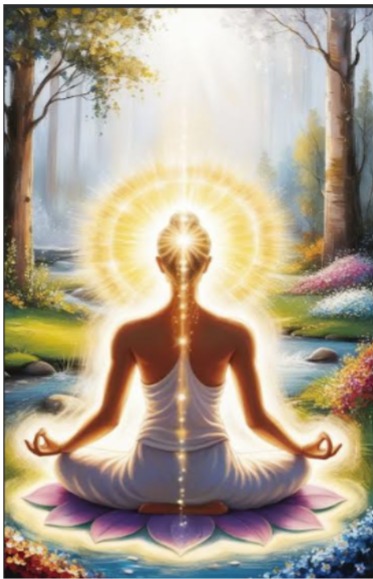 photo cabinet AmelYogaSerenity