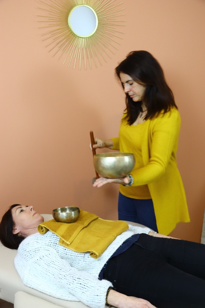 photo seance MagNifisens