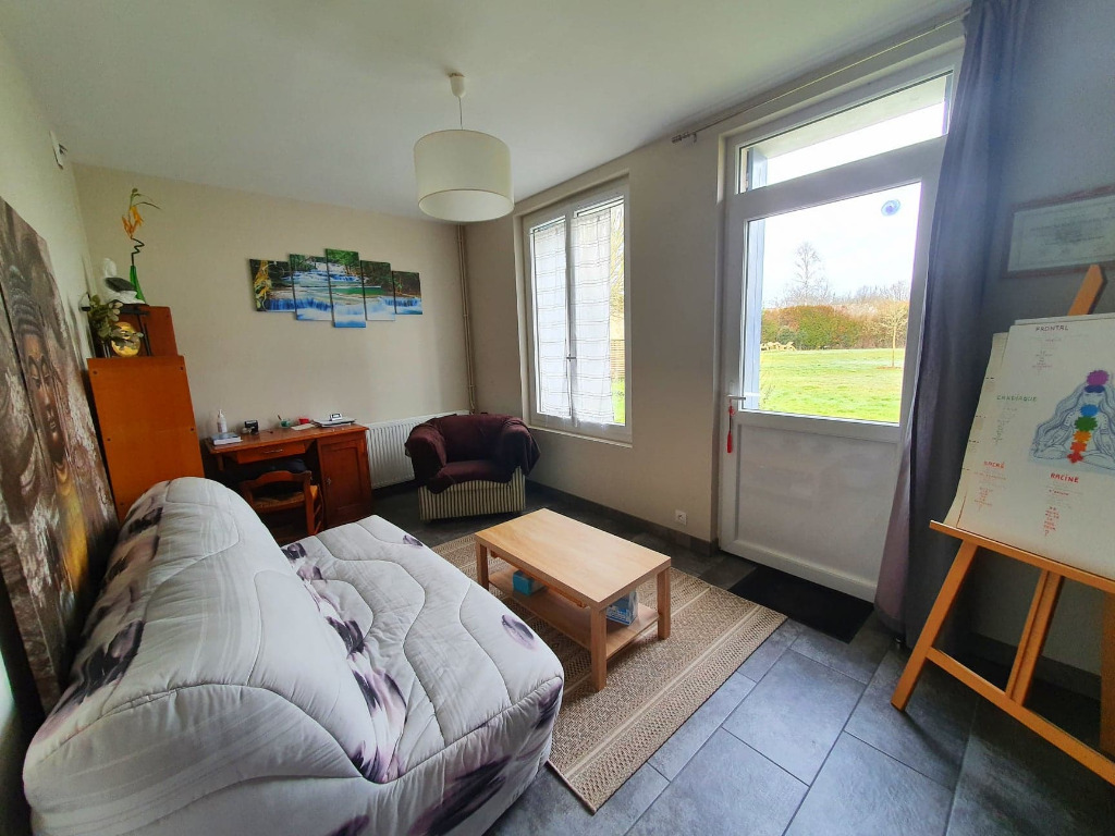 photo cabinet Laëtitia LACROIX DESCHAMPS