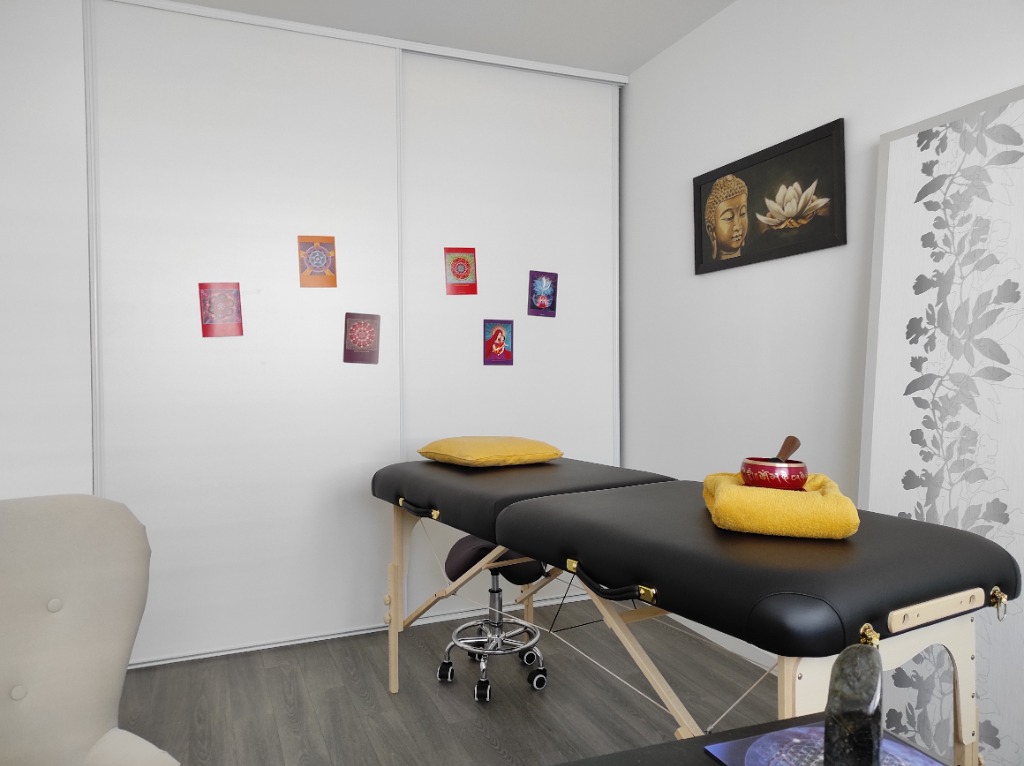 photo cabinet Nathalie FALANTIN - Les clés de la re-naissance