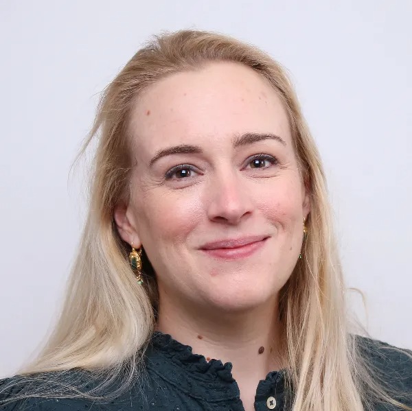 photo portrait Laetitia Juet