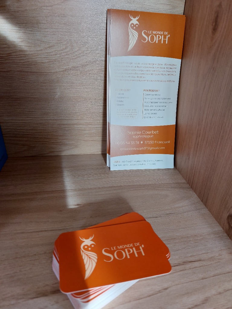 photo seance Sophie Courbet