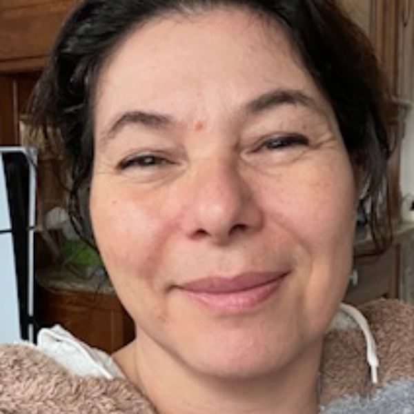 Les ateliers de Sand