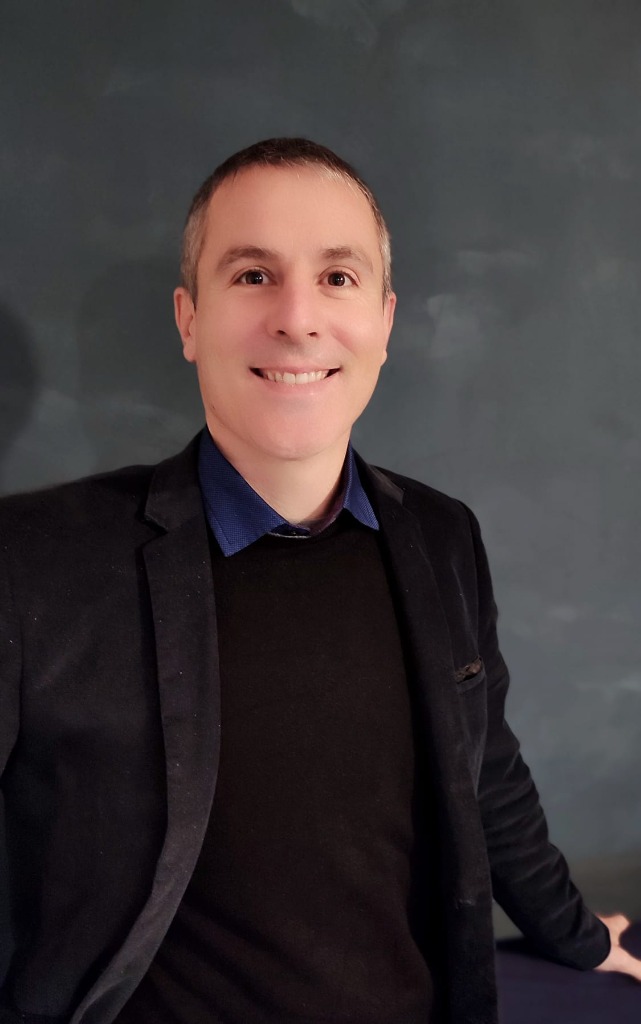 photo portrait Adrien Saxod