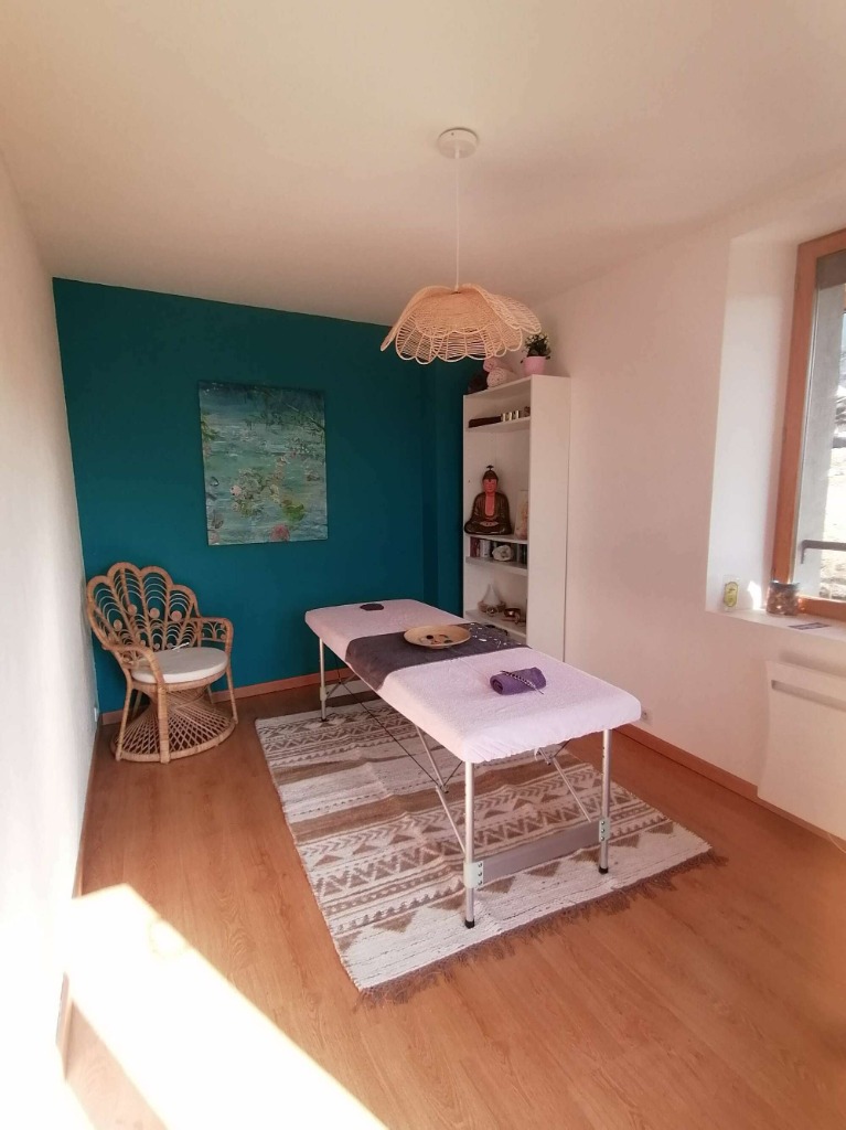 photo activite Noémie Langloys