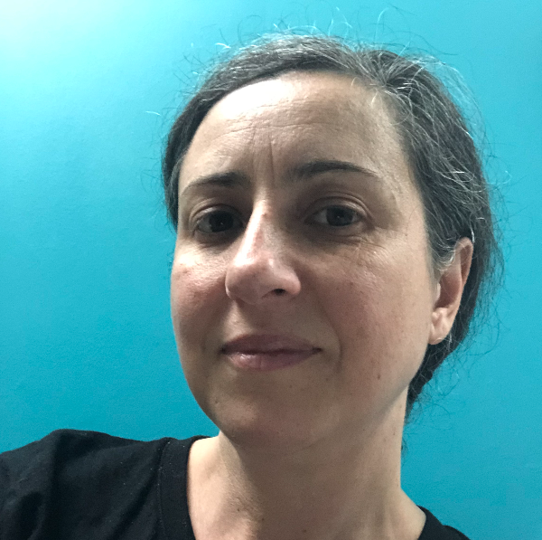 Sandra Bébié-Valérian