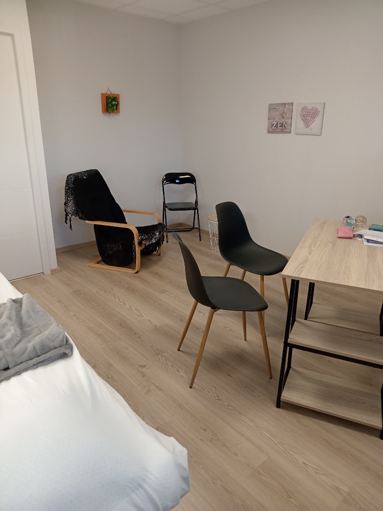 photo cabinet Cecile sautereau