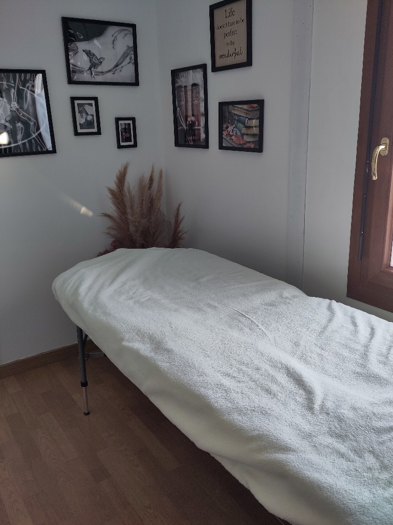 photo activite Céline DRUART