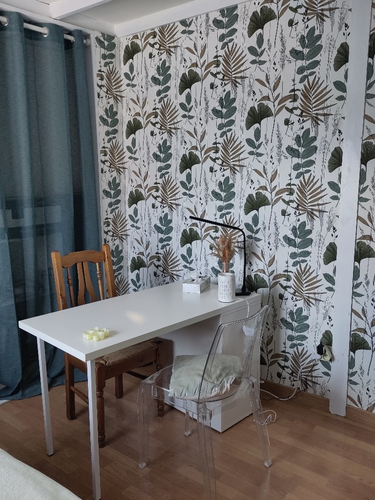 photo cabinet Céline DRUART