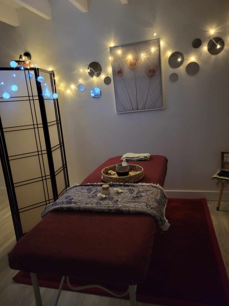 photo cabinet FERNANDES JAËL