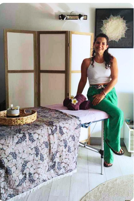 photo portrait FERNANDES JAËL