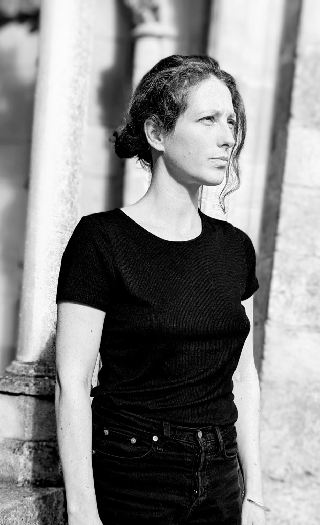 photo portrait Melanie risch