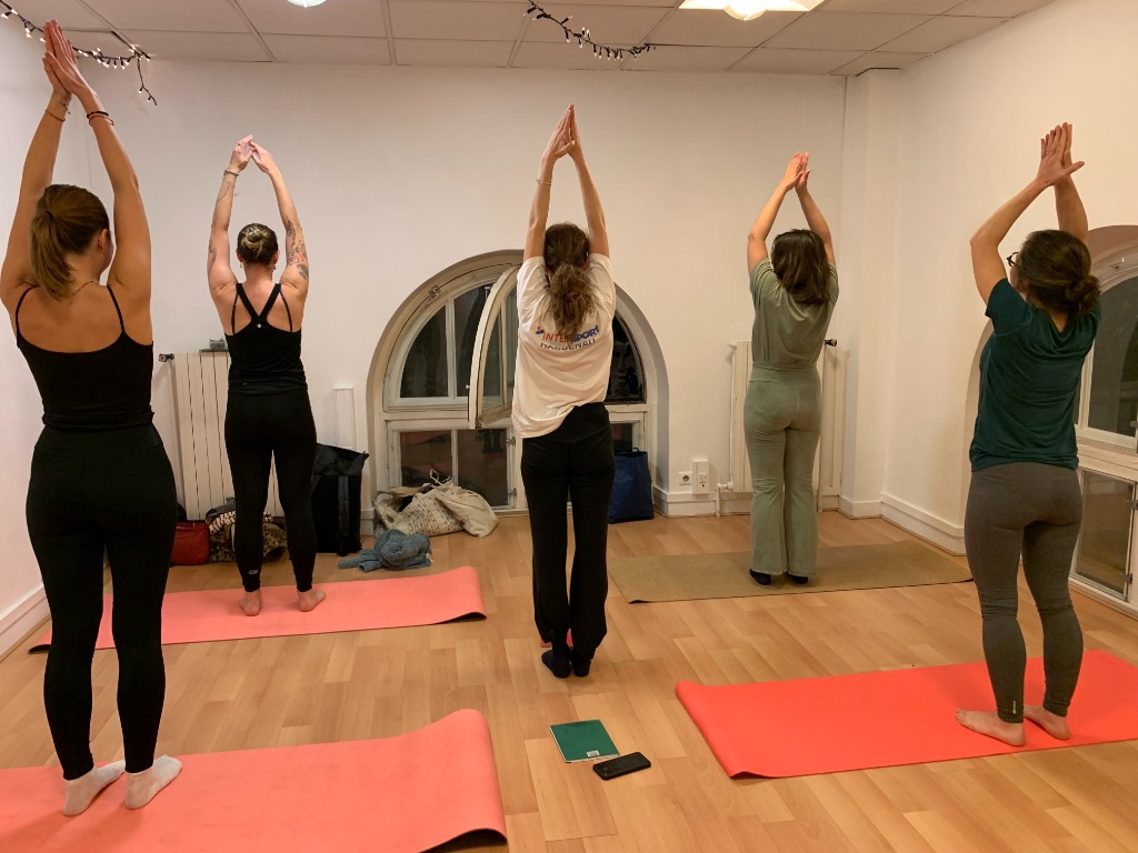 photo seance Melanie risch