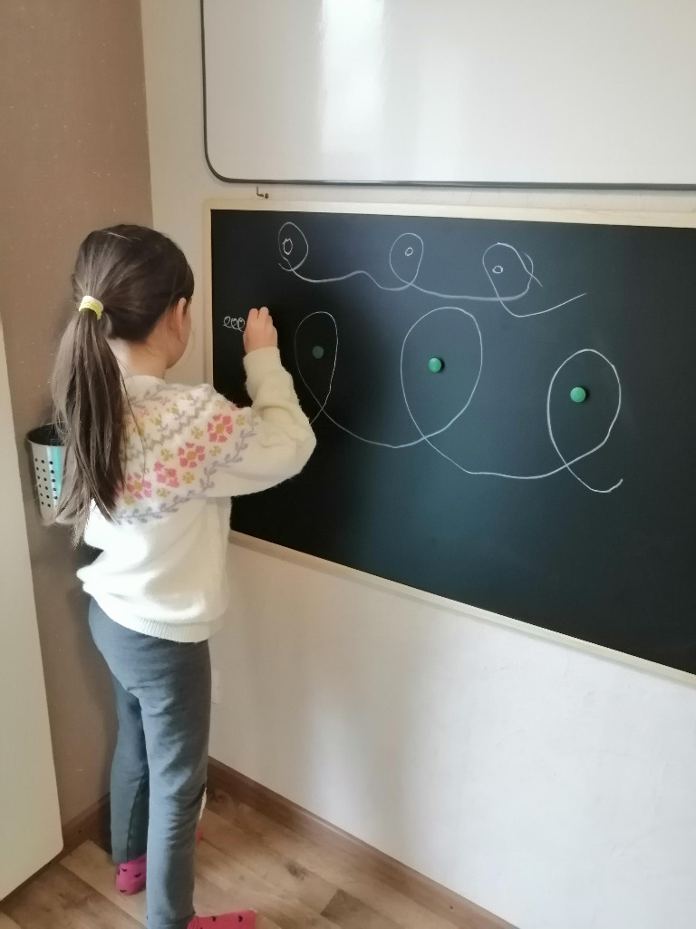 photo activite Camille Gergonne