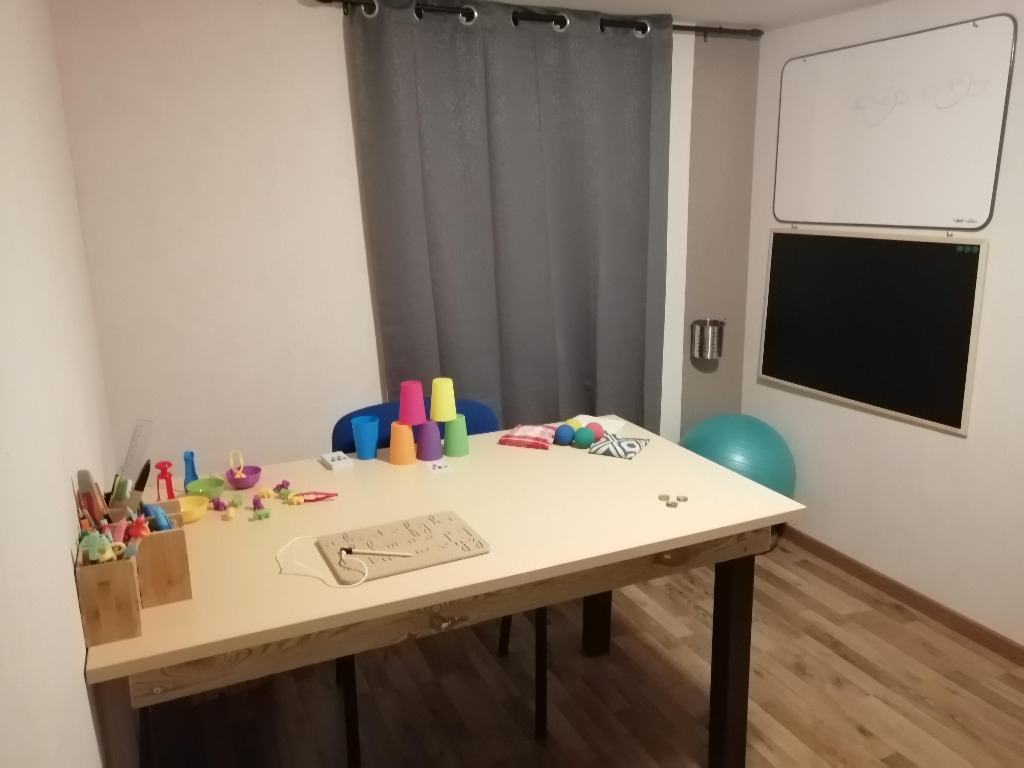 photo cabinet Camille Gergonne