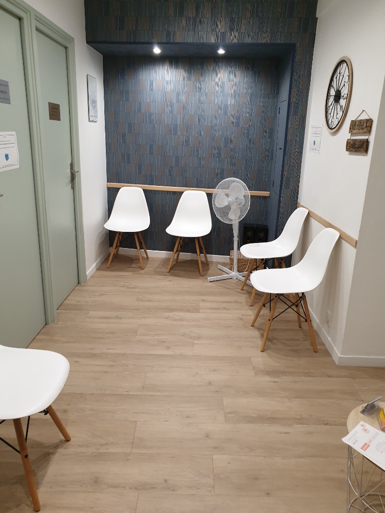 photo activite VERONIQUE ESKENAZI