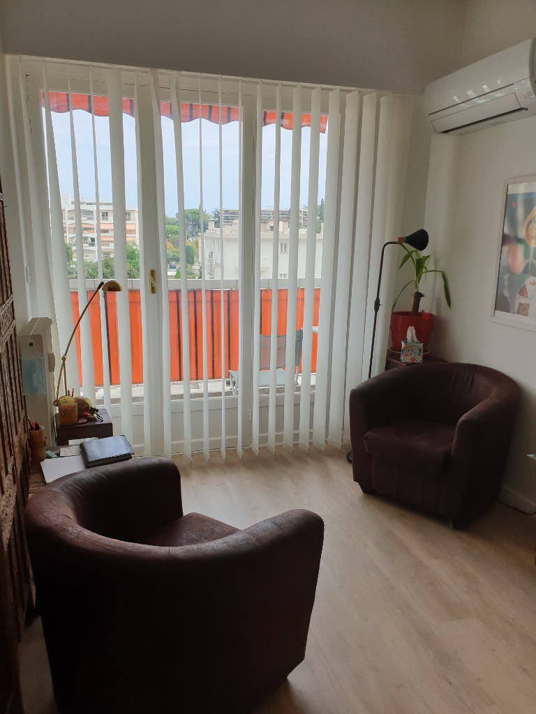 photo seance VERONIQUE ESKENAZI