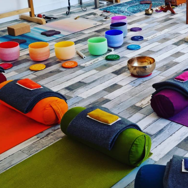 Les Jardiniers du bien-être