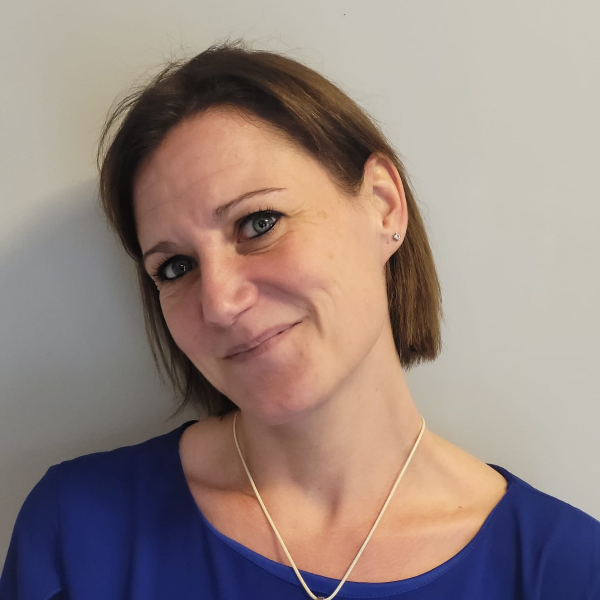 Mélanie - IdéoSophro