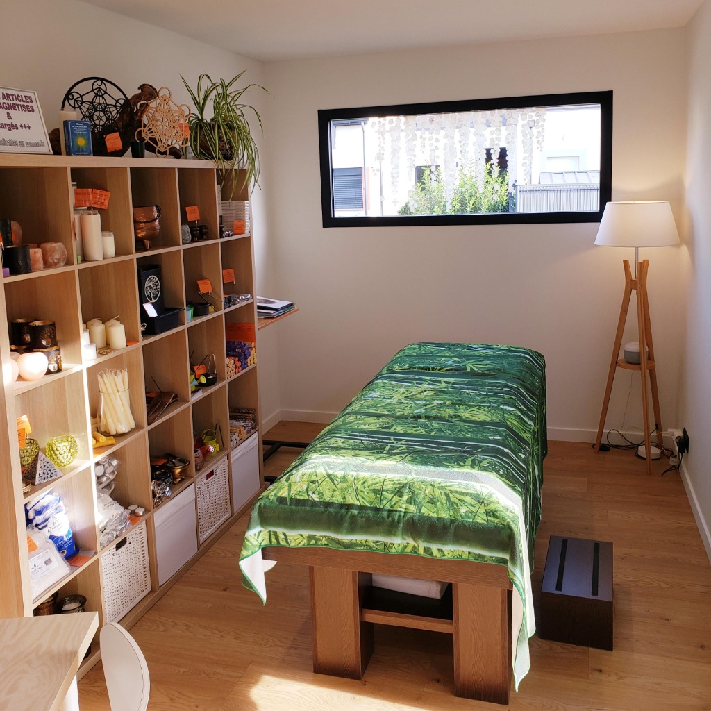 photo cabinet Jérôme COSSET