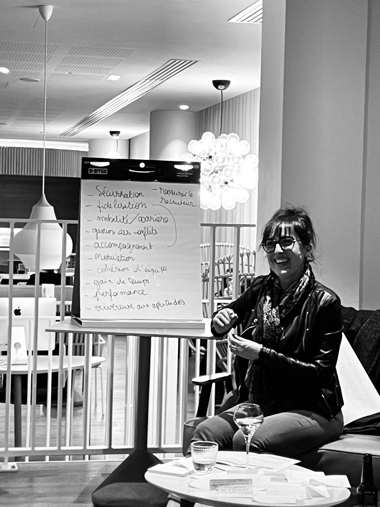 photo cabinet Marjorie Perissé