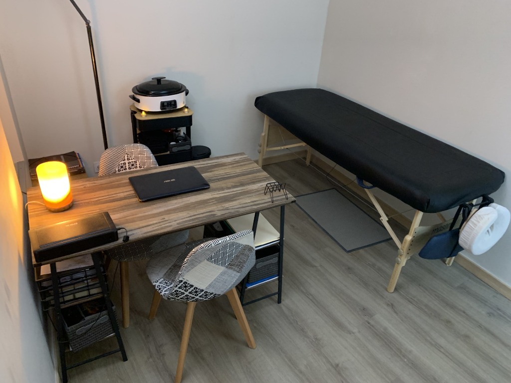 photo cabinet Audrey Lamia