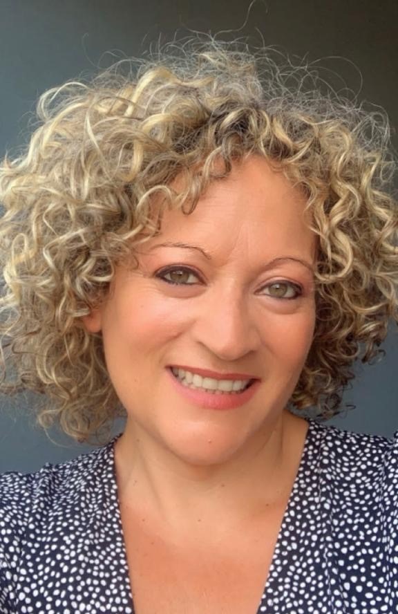 photo portrait Audrey Lamia