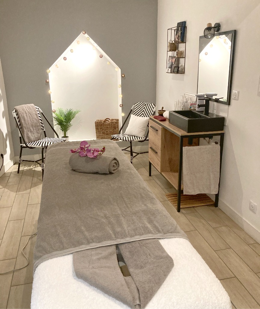 photo cabinet Sandrine Pageot