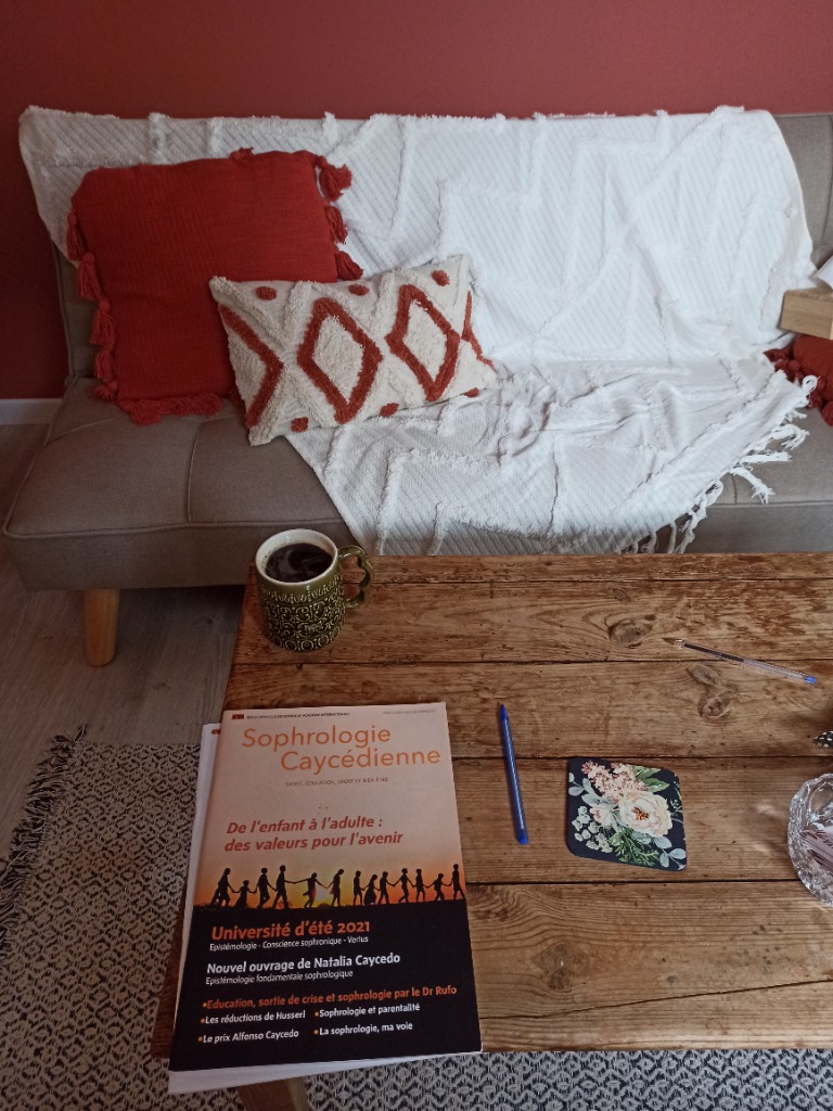 photo activite Elodie CARLO CAMAR