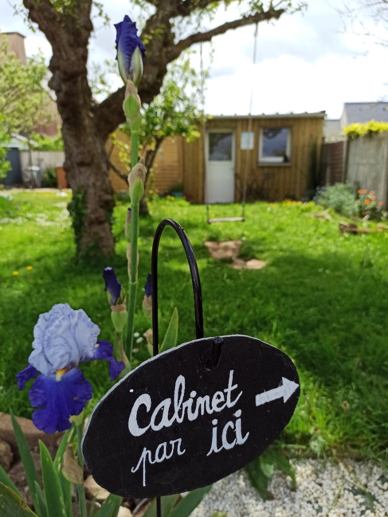 photo cabinet Elodie CARLO CAMAR