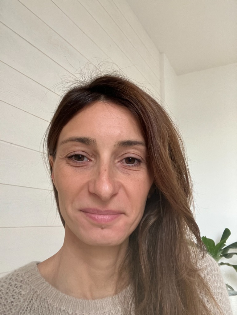 photo portrait Maëva Latrille