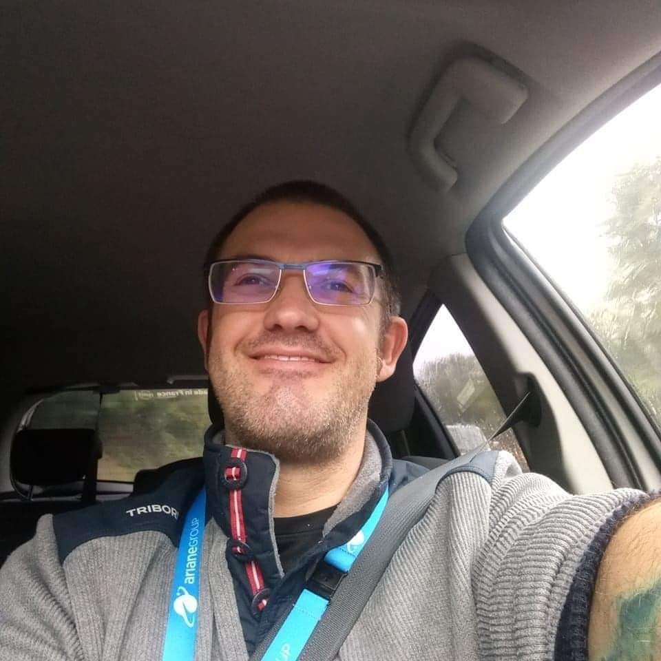 photo portrait Eau de Lumière 