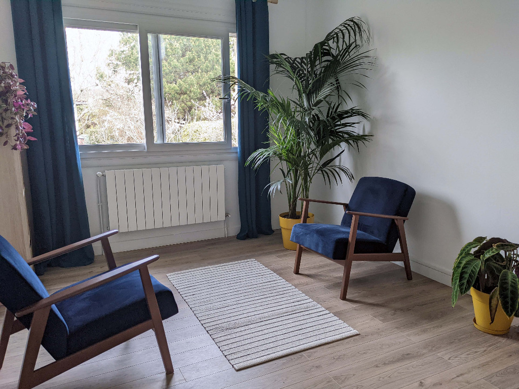 photo cabinet Charlotte Orliac