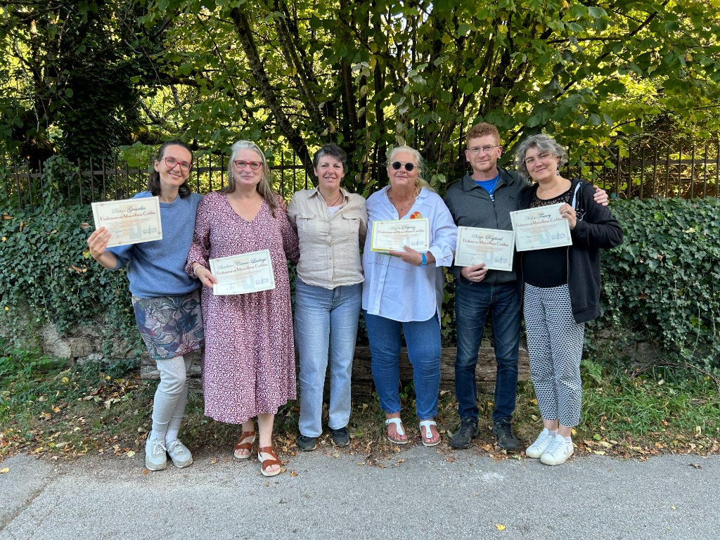 photo activite Rencontre En Terre Happy