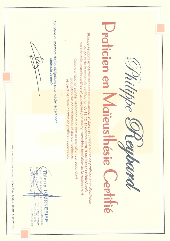 photo diplome Rencontre En Terre Happy