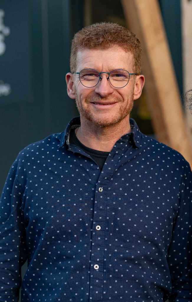 photo portrait Rencontre En Terre Happy