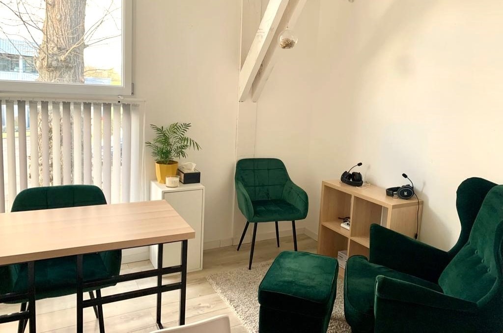 photo cabinet Justine Burmann