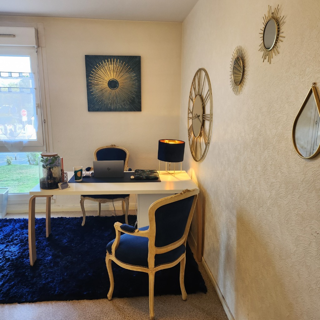 photo cabinet Marie-Lys Hypnose