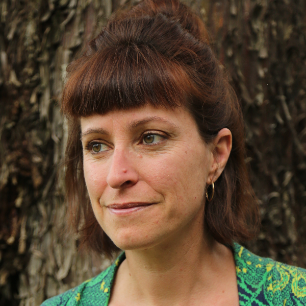 Julie Peschier Naturopathe