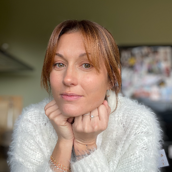 Gwenaëlle Toussaint