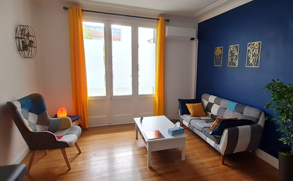 photo cabinet Mylène RIVAUD