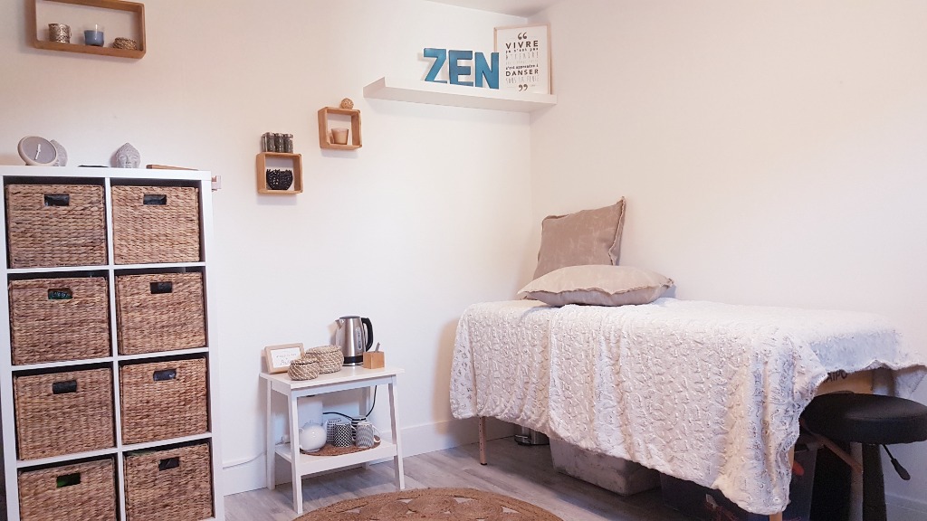 photo portrait Alexandra LAVEDRINE