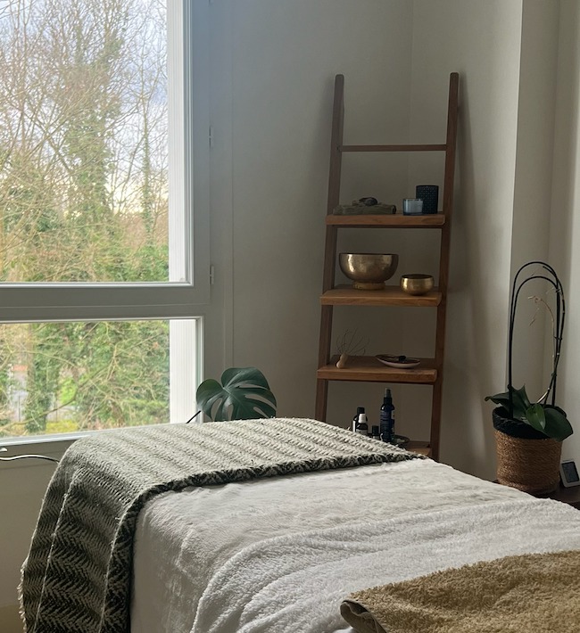 photo activite Laetitia De Sousa